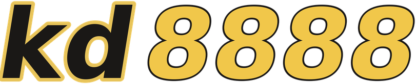 kd8888 logo